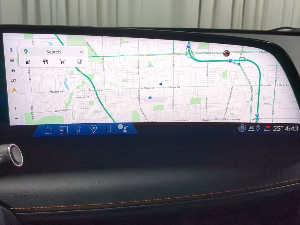 Used 2025 Cadillac CT5 Sport w/ Sun And Sound Package image 35