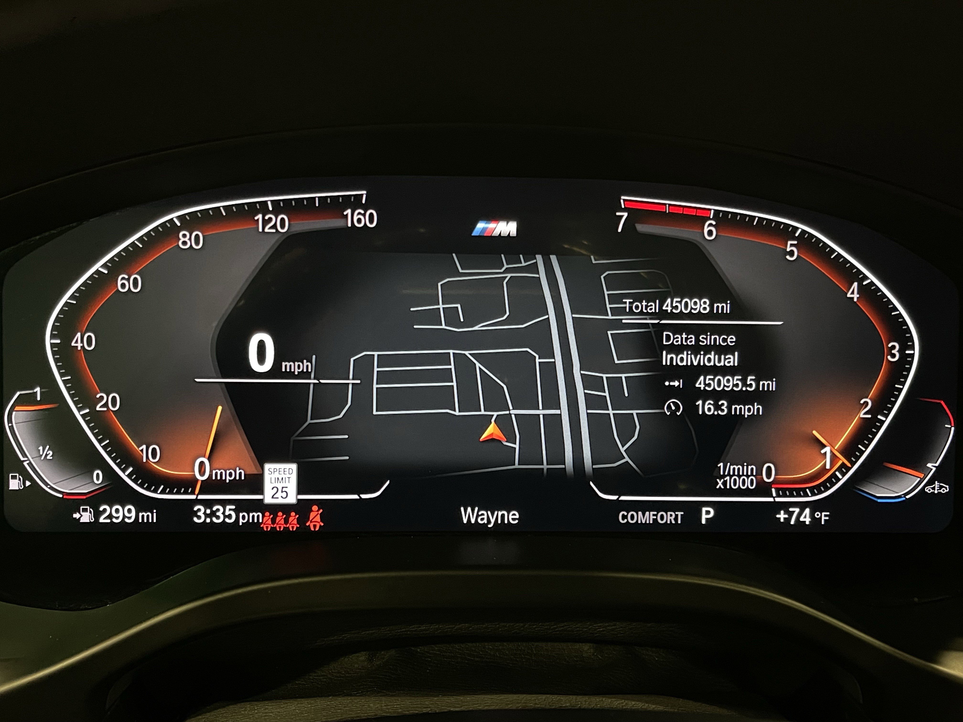 Certified 2022 BMW X3 xDrive30i w/ M Sport Package 2 image 20