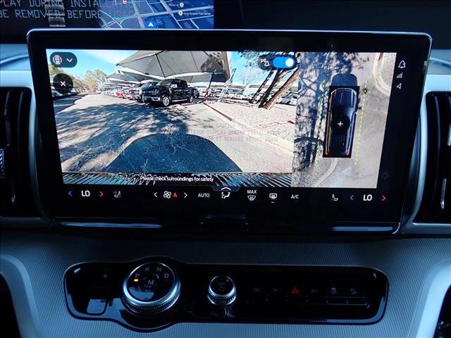 New 2026 Ford Expedition Active AWD/4WD image 17