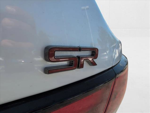 New 2025 Nissan Sentra SR w/ SR Premium Package image 26