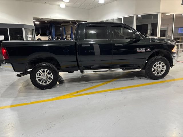 Used 2016 RAM 2500 Tradesman w/ Chrome Appearance Group AWD/4WD image 7