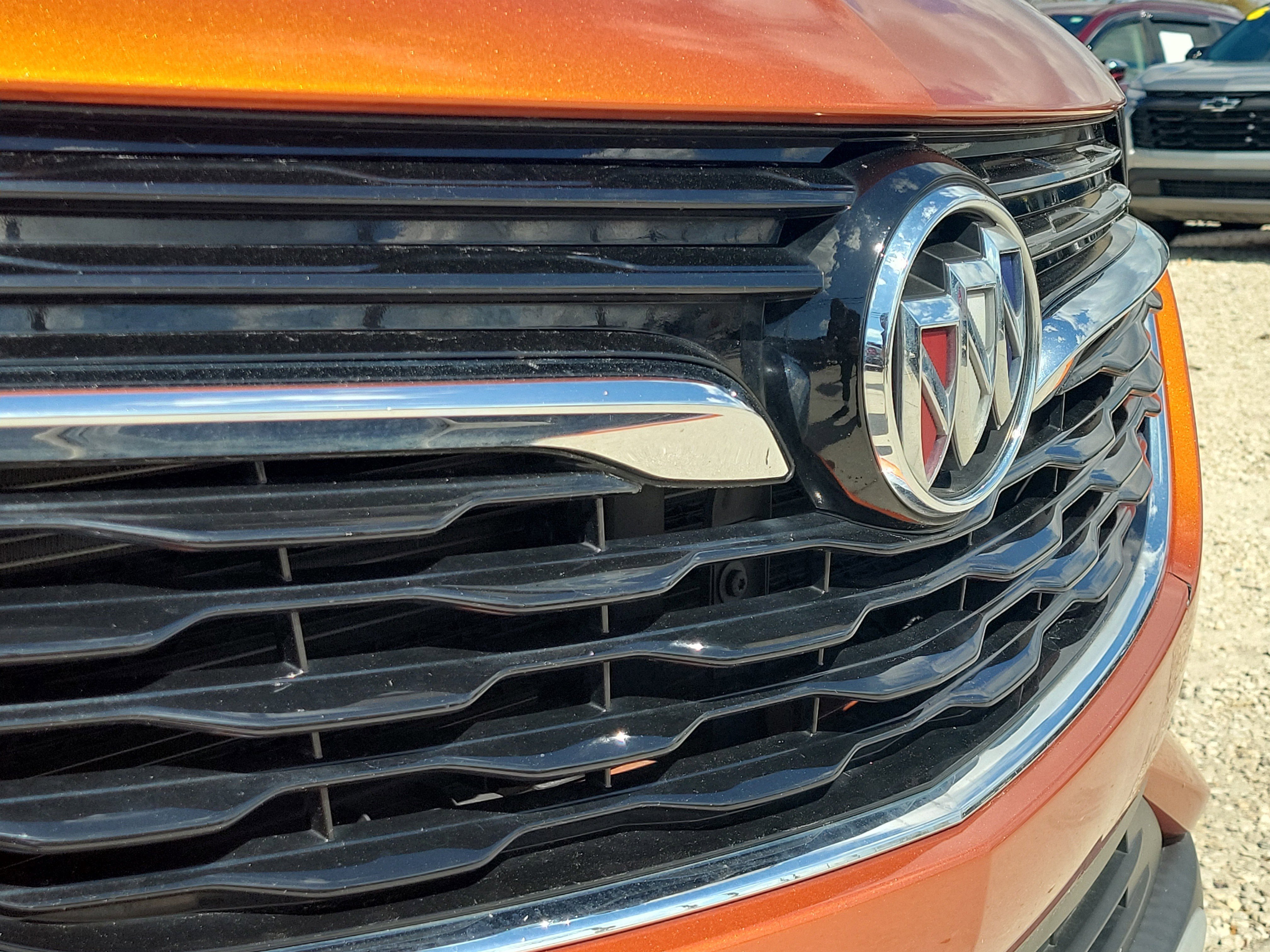 Used 2023 Buick Encore GX Preferred image 30