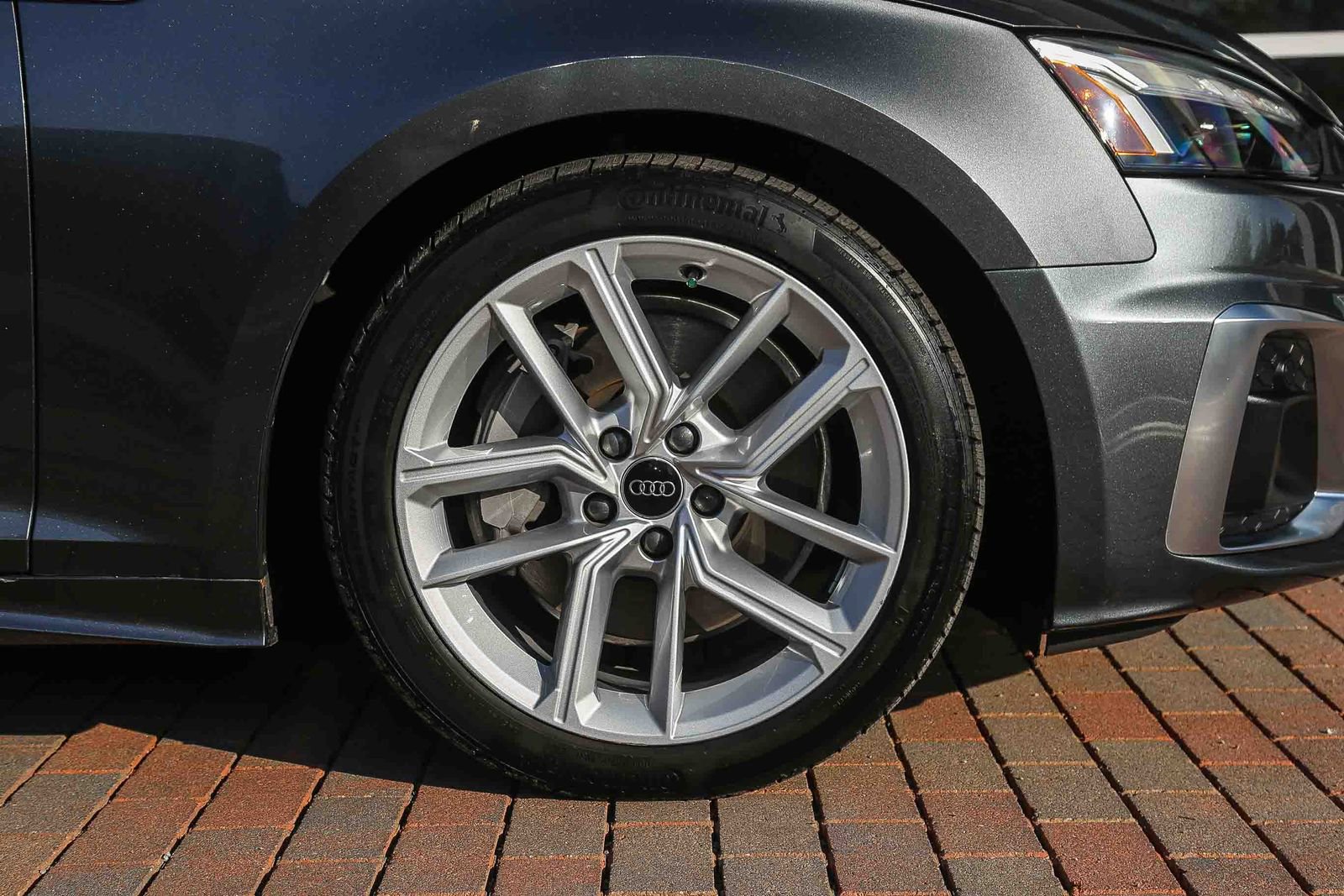 Certified 2023 Audi A5 2.0T Premium Plus w/ Premium Plus image 11