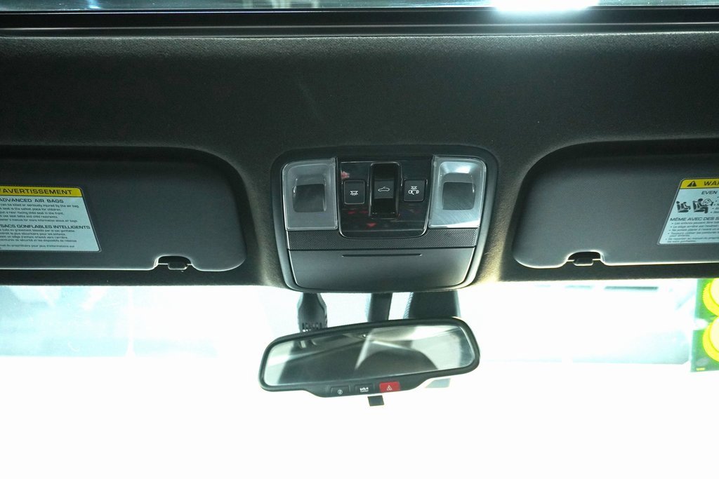 Used 2023 Kia Forte GT-Line w/ GT-Line Premium Package image 18