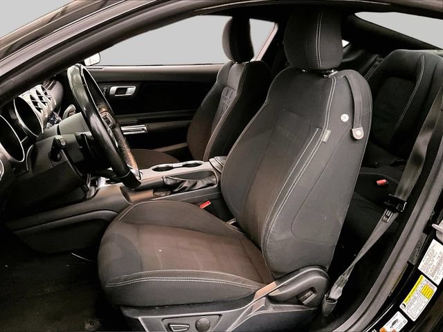 Used 2021 Ford Mustang GT RWD image 24