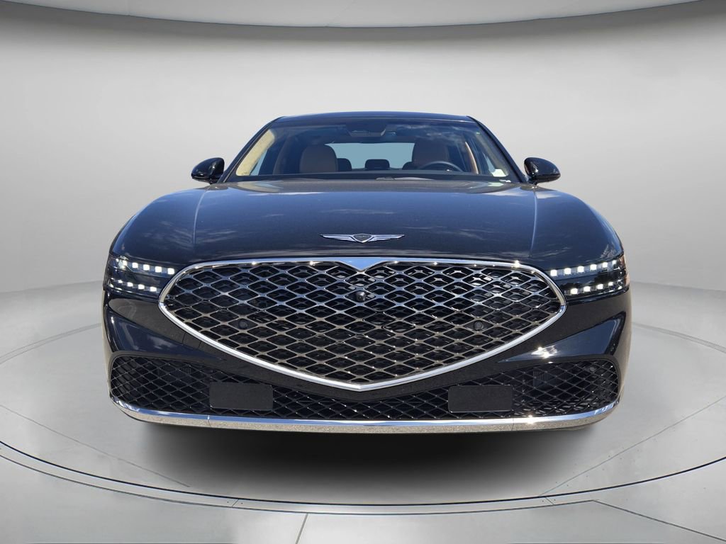 New 2026 Genesis G90 3.5T image 3