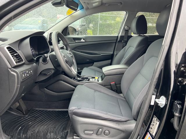 Used 2019 Hyundai Tucson Sport AWD/4WD image 18