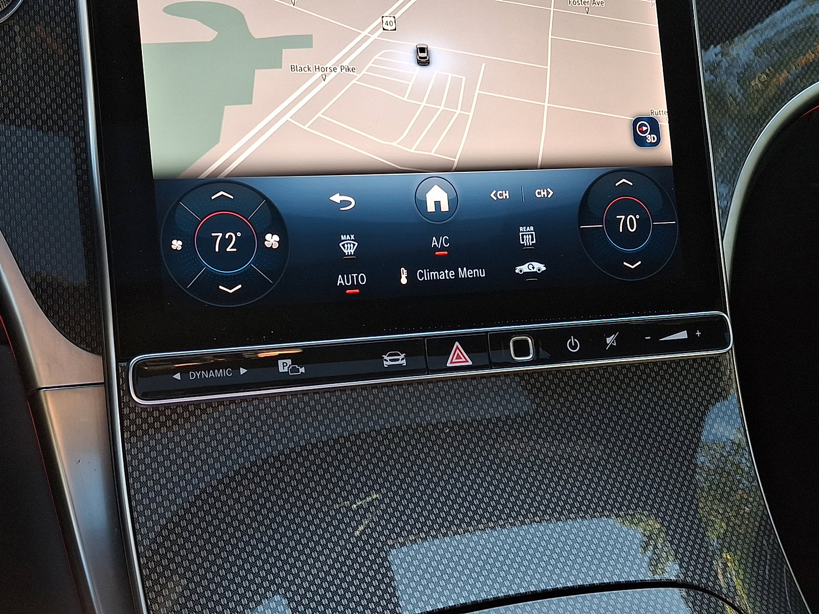 Certified 2025 Mercedes-Benz GLC 300 4MATIC SUV image 16