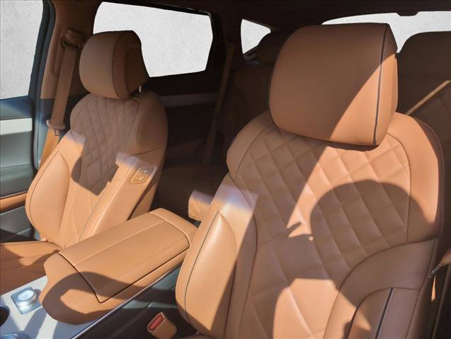 Used 2025 Genesis GV80 3.5T Prestige image 10