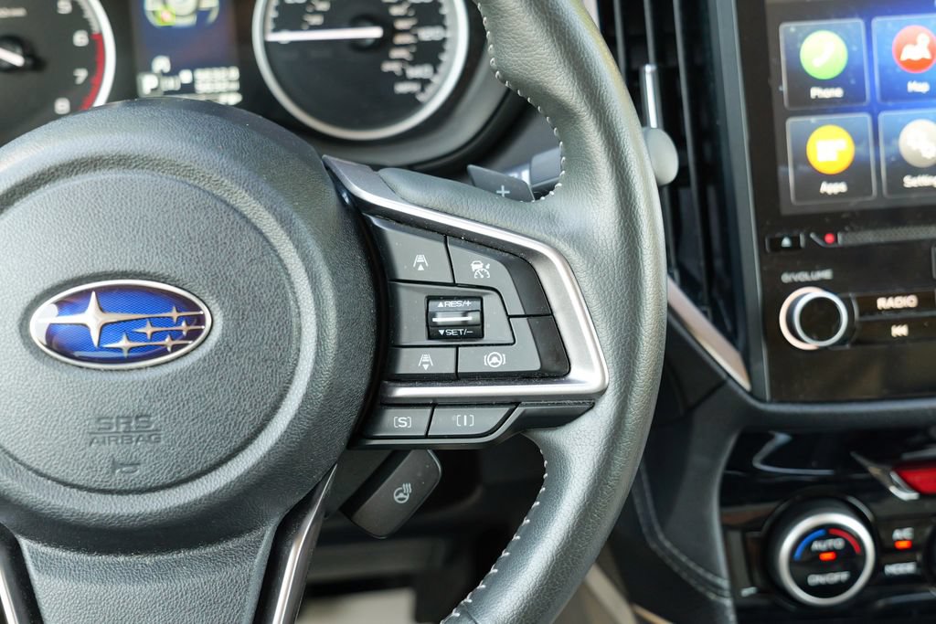 Used 2023 Subaru Forester Limited AWD/4WD image 43
