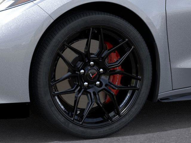 New 2026 Chevrolet Corvette Z06 image 9