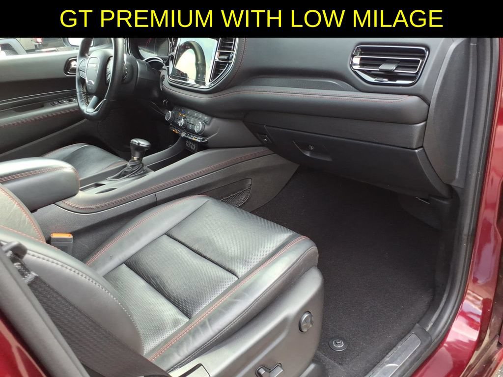 Used 2023 Dodge Durango GT AWD/4WD image 9