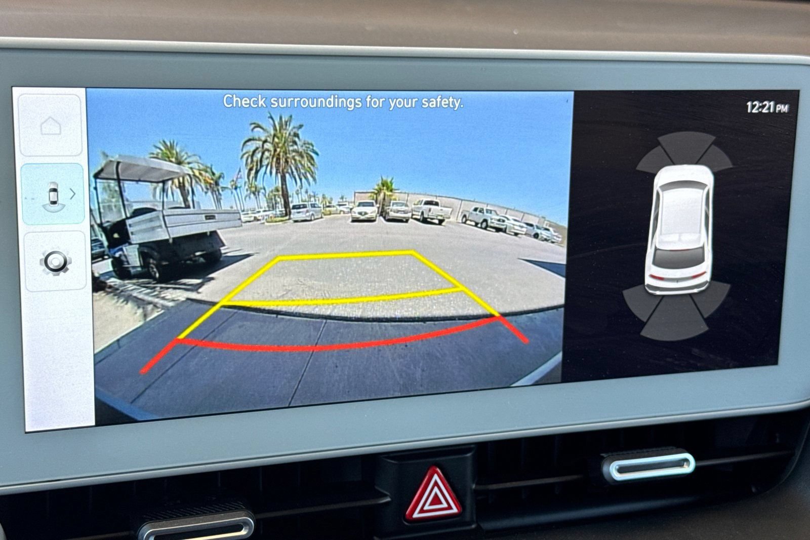 Used 2024 Hyundai Ioniq 5 SEL RWD image 21