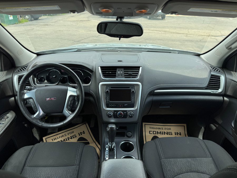 Used 2014 GMC Acadia SLE FWD image 22