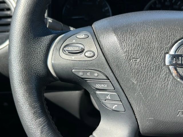 Used 2018 Nissan Pathfinder SL w/ Midnight Edition Package image 22
