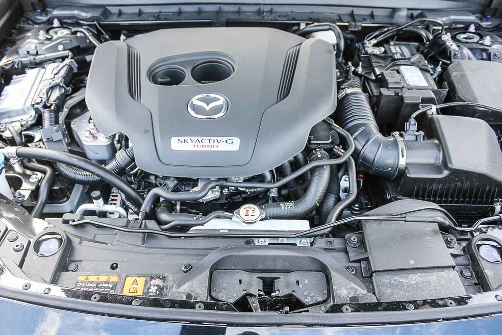 New 2026 MAZDA CX-30 Aire Edition image 12