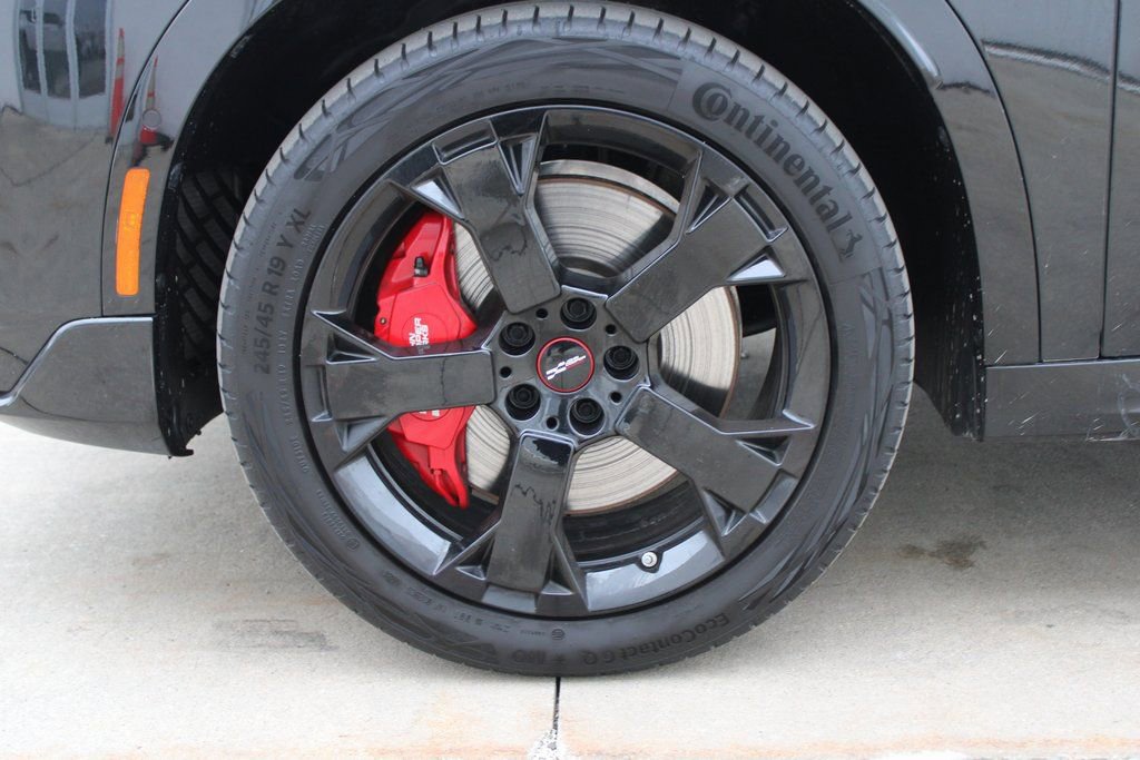 Used 2025 MINI Cooper Countryman John Cooper Works image 31