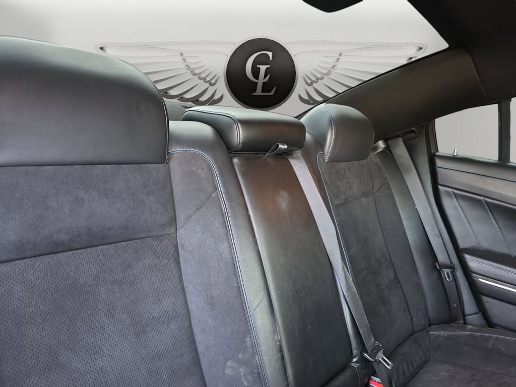 Used 2021 Dodge Charger Scat Pack RWD image 15