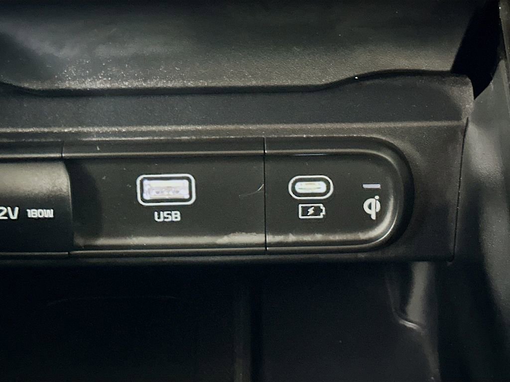 Used 2023 Kia Telluride SX Prestige image 32