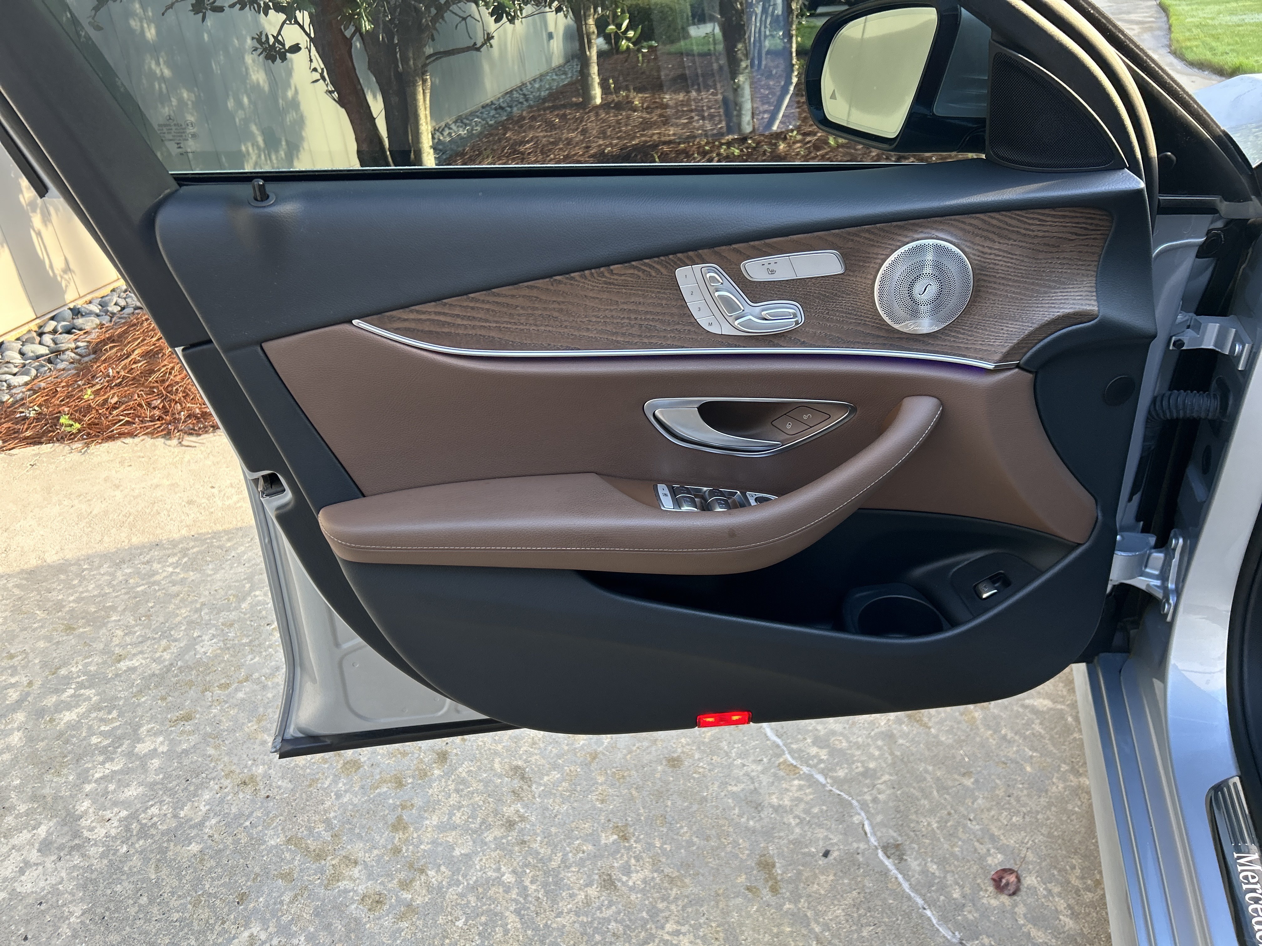 Certified 2023 Mercedes-Benz E 450 4MATIC Sedan image 16