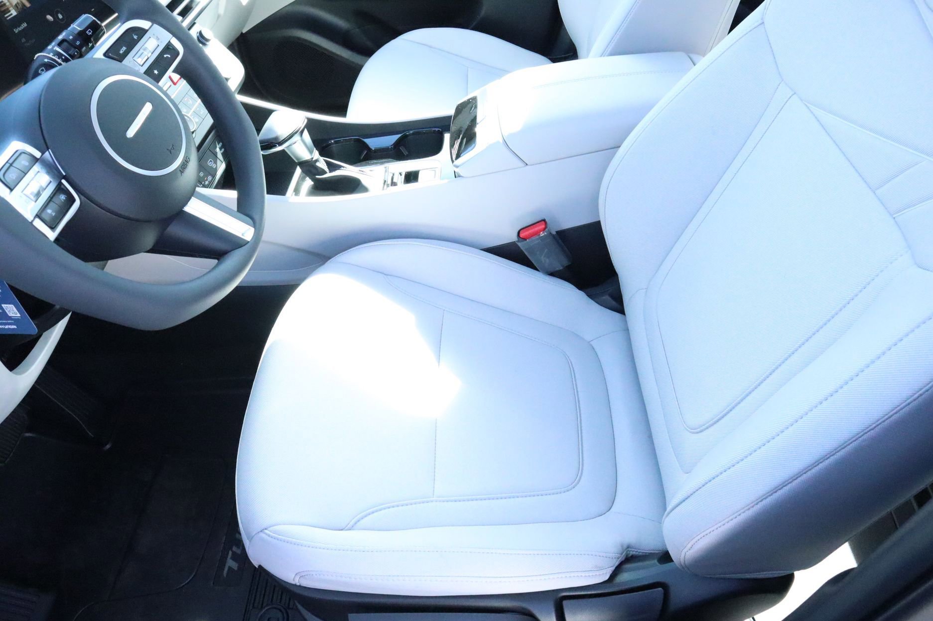 New 2026 Hyundai Tucson SE image 15