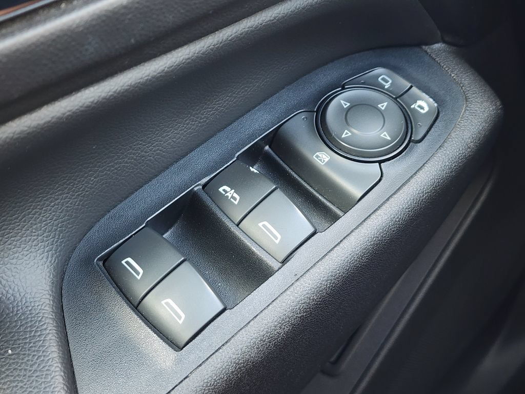 Certified 2019 Chevrolet Equinox Premier FWD image 31