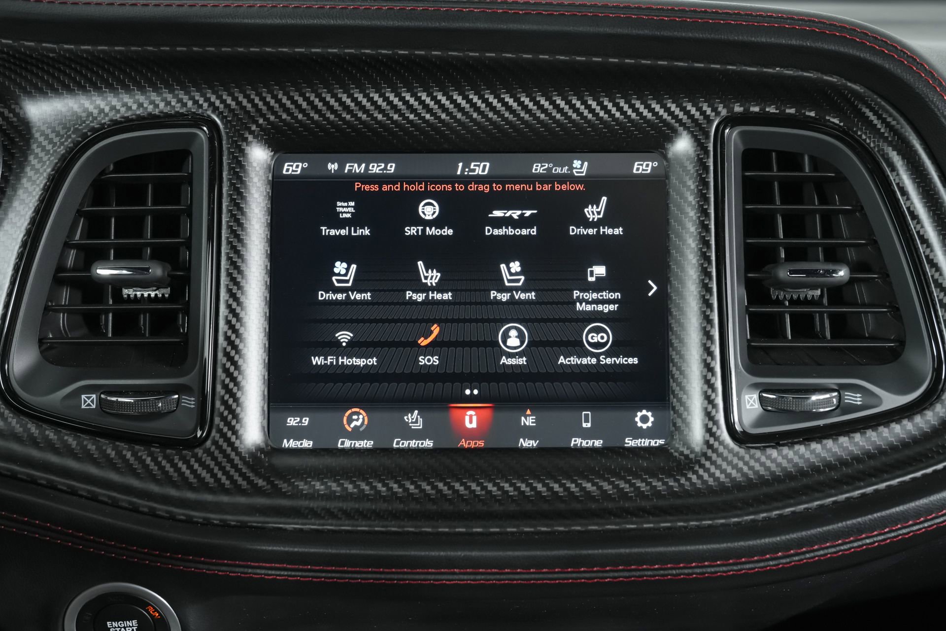 Used 2023 Dodge Challenger R/T Scat Pack RWD image 33