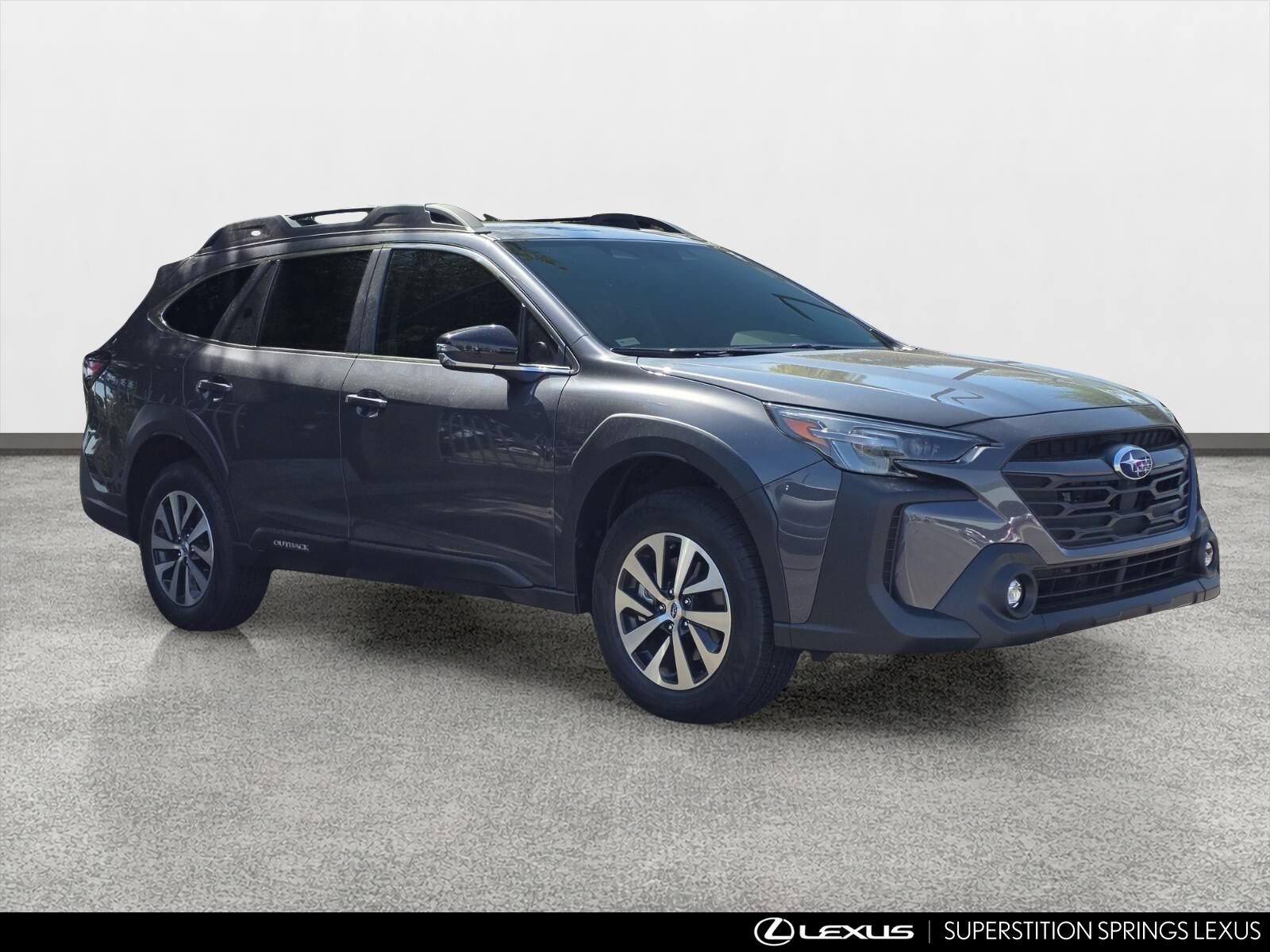 Used 2025 Subaru Outback Premium w/ Popular Package #1A AWD/4WD image 2