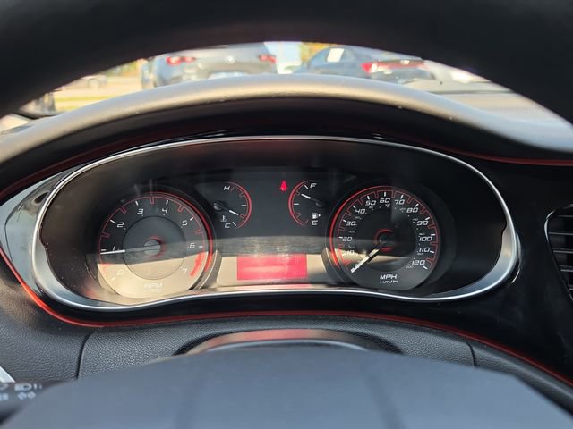 Used 2016 Dodge Dart SE w/ Convenience Group FWD image 17
