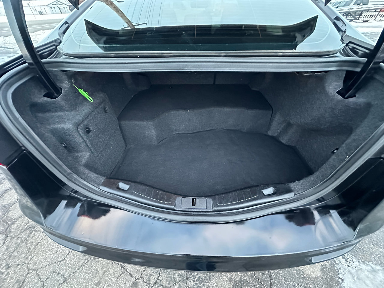 Used 2020 Ford Fusion Titanium image 46