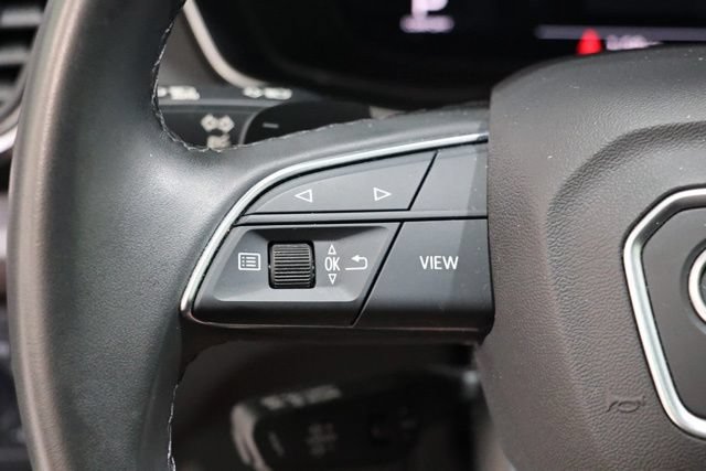 Used 2022 Audi Q5 2.0T Premium Plus w/ Premium Plus Package AWD/4WD image 23