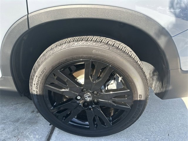 Used 2022 Honda Pilot Special Edition image 19