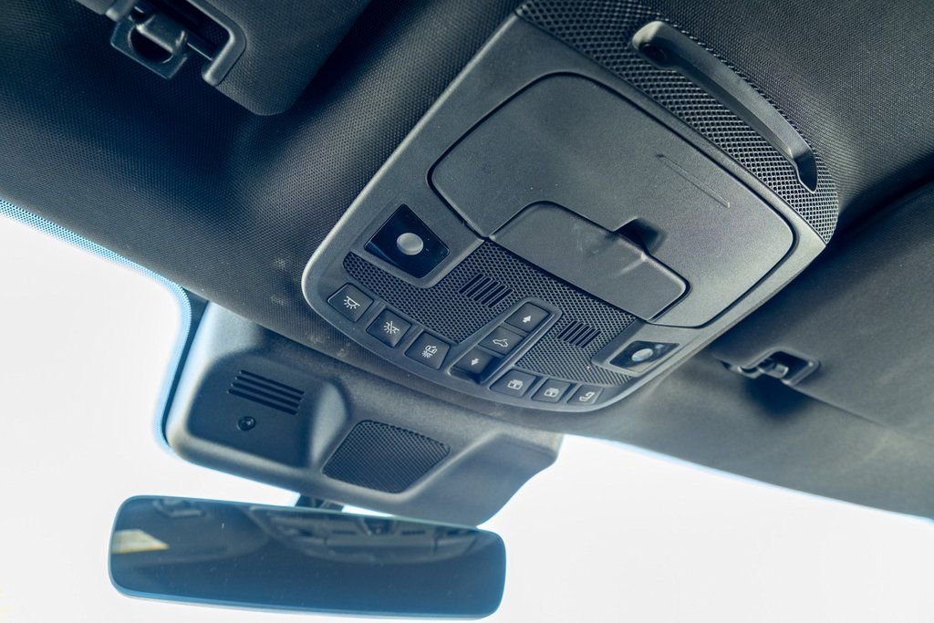 Used 2023 Lincoln Navigator Reserve image 33