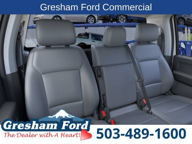 New 2026 Ford F450 XL AWD/4WD image 12