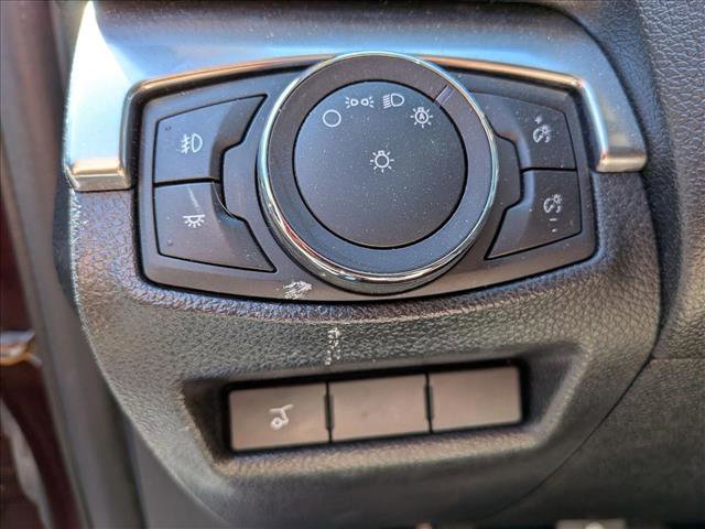 Used 2019 Ford Explorer Limited w/ Limited Luxury Package image 17