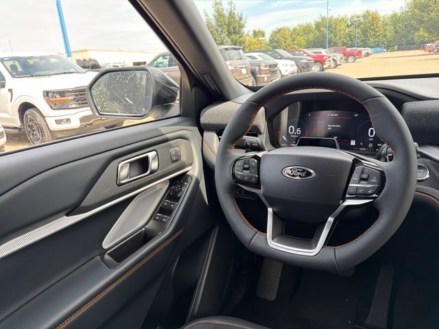 New 2026 Ford Explorer Tremor w/ Tremor Ultimate Package AWD/4WD image 18