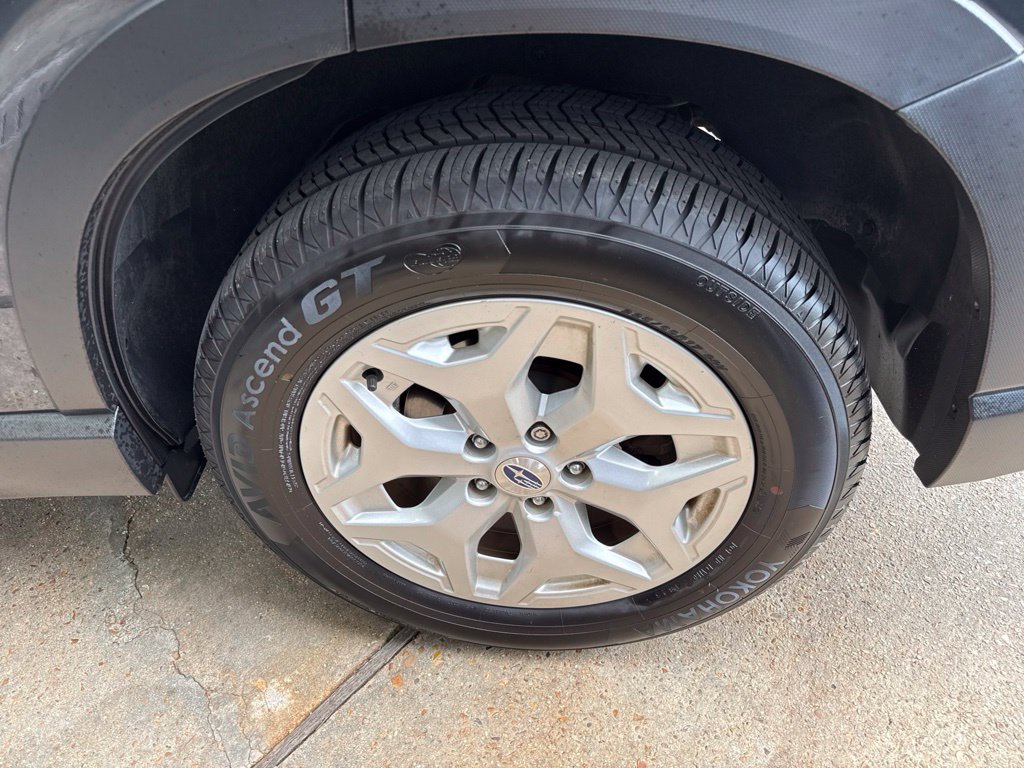 Used 2019 Subaru Forester w/ Alloy Wheel Package AWD/4WD image 22