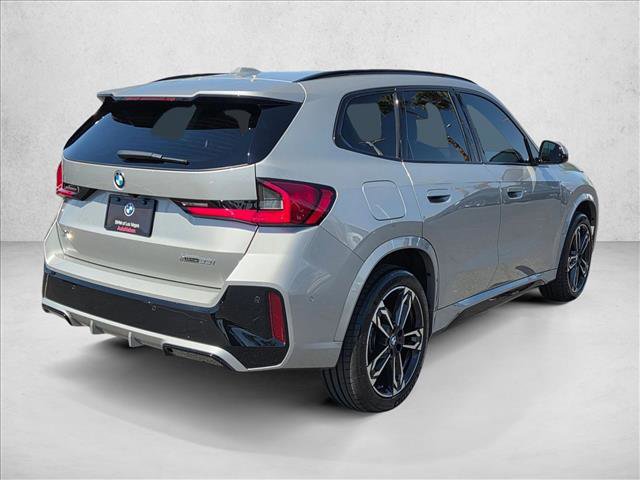 Used 2025 BMW X1 xDrive28i w/ M Sport Package image 5