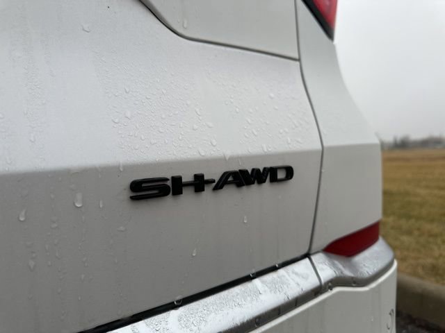 Used 2025 Acura MDX SH-AWD w/ Technology Package image 7