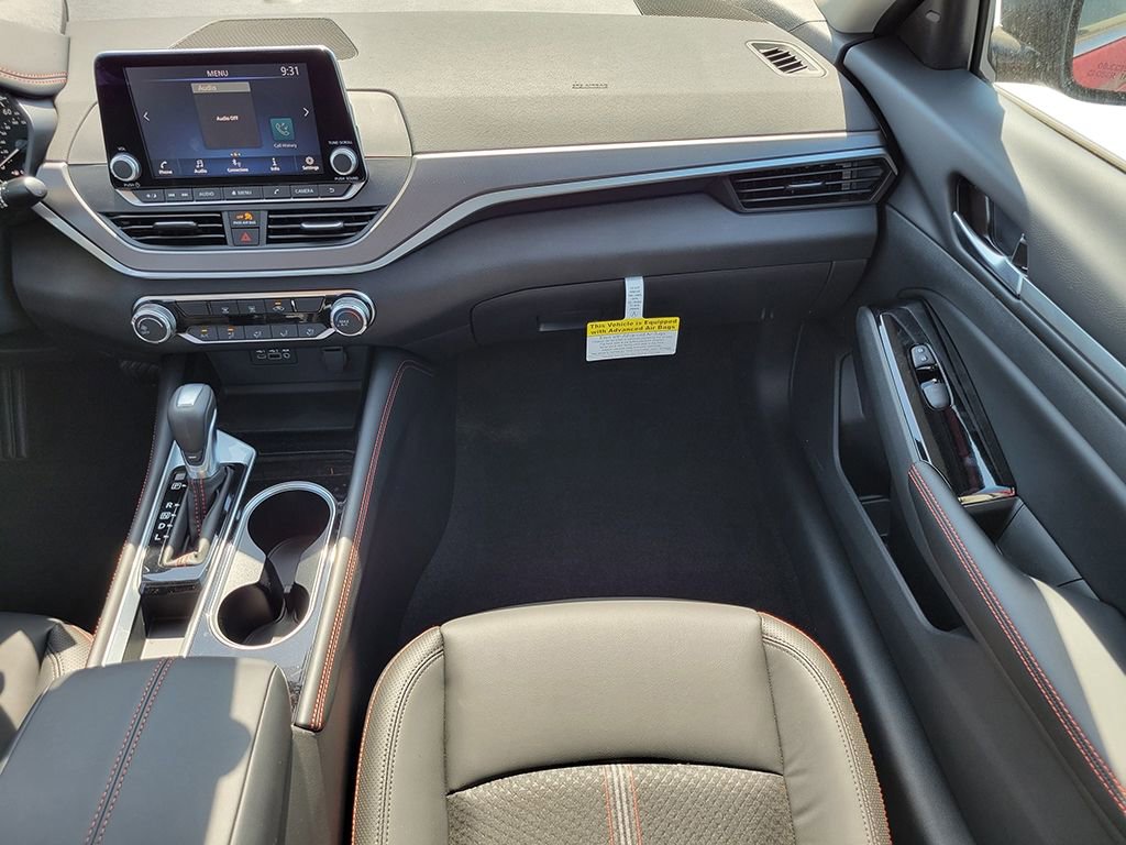 New 2026 Nissan Altima 2.5 SR FWD image 20