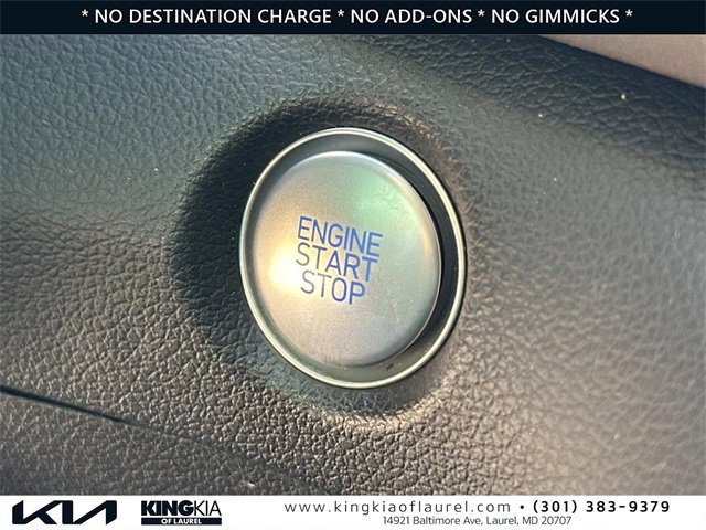 Used 2022 Hyundai Santa Fe SEL Convenience w/ Cargo Package image 14