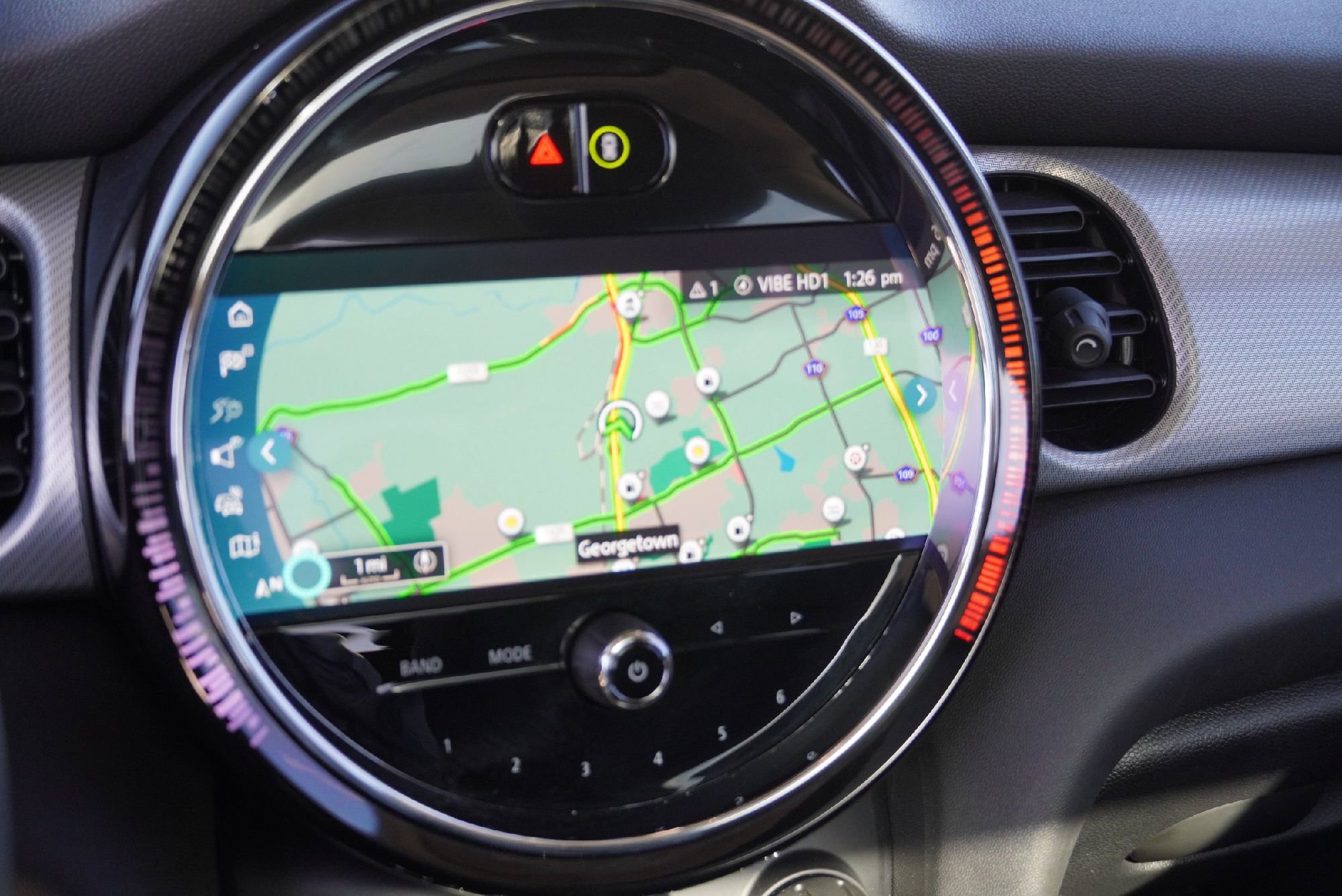 Used 2023 MINI Cooper 2-Door Hardtop image 12