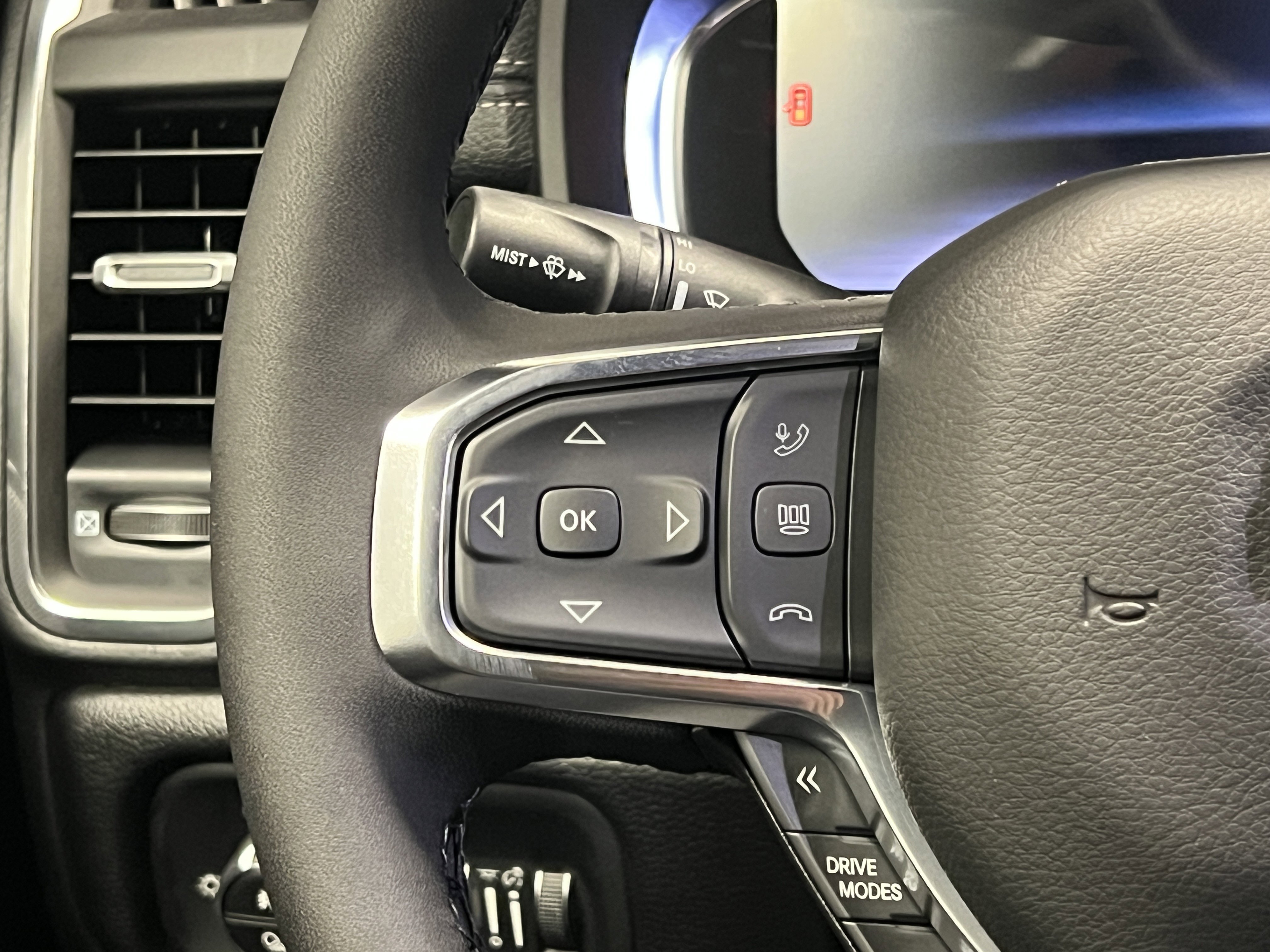 New 2026 RAM 1500 Laramie image 19