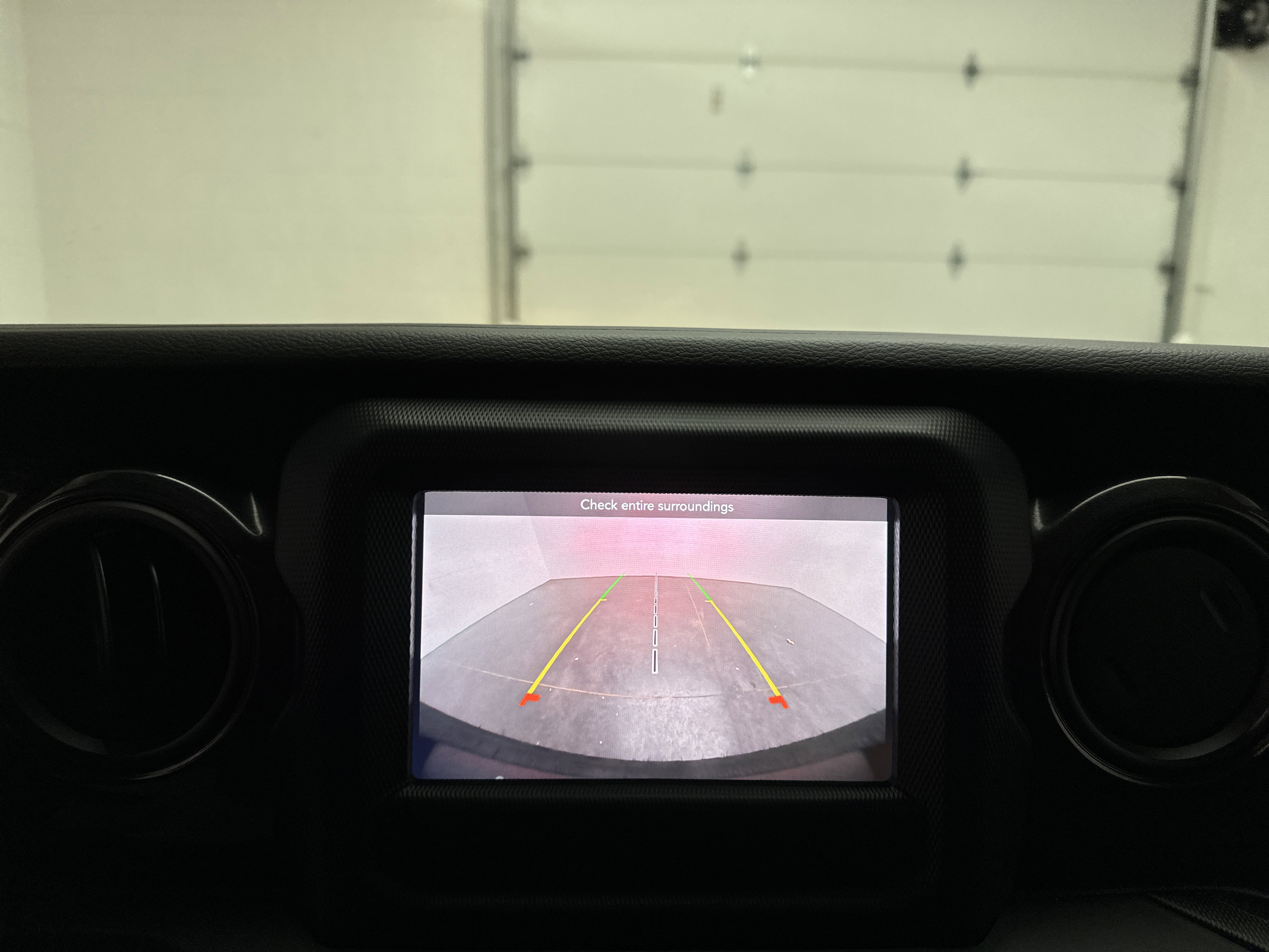 Used 2022 Jeep Wrangler Unlimited Sport image 30