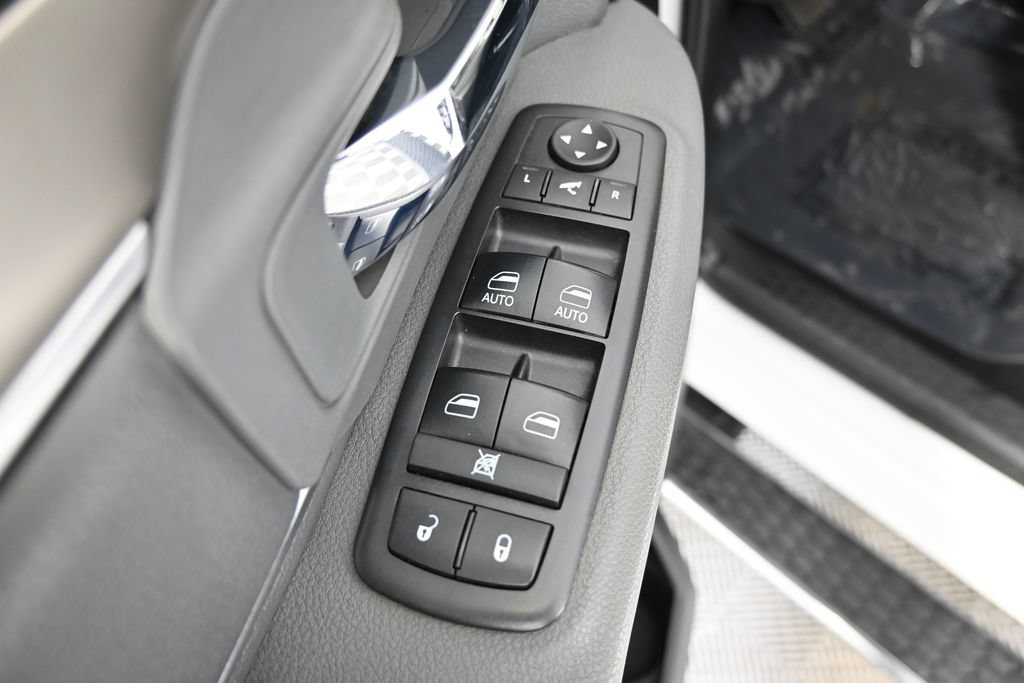 Used 2018 RAM 1500 Big Horn AWD/4WD image 19
