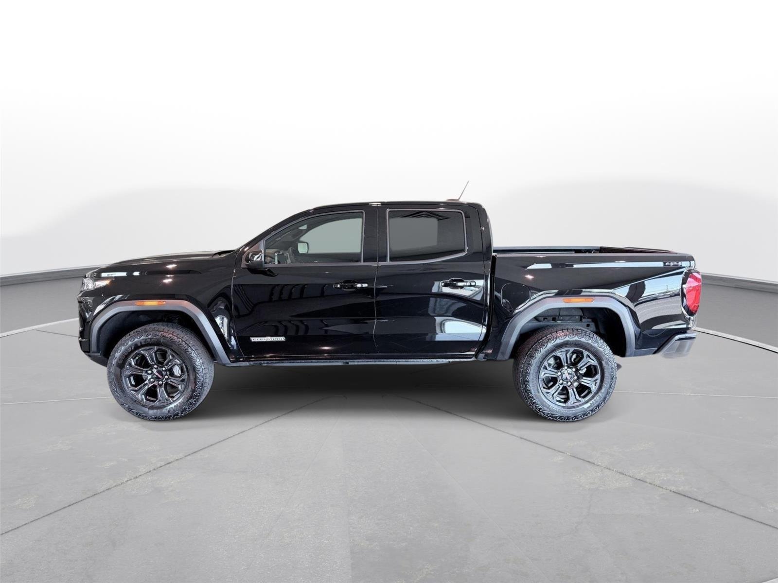 Used 2025 GMC Canyon Elevation w/ Convenience Package AWD/4WD image 19