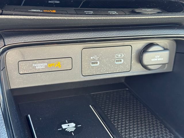 Used 2026 Honda CR-V EX-L image 26