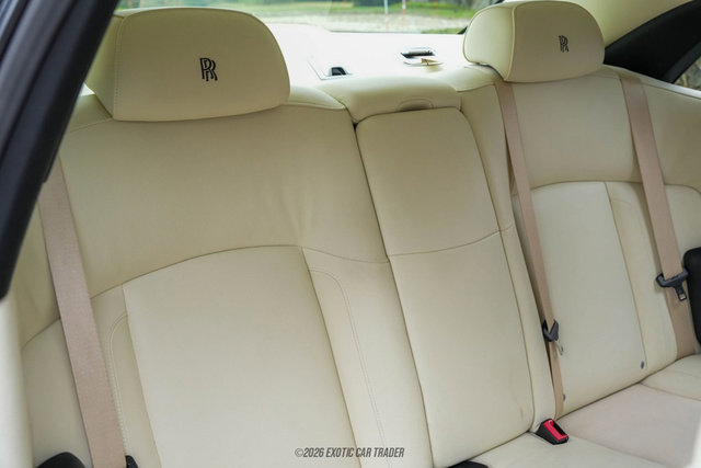 Used 2011 Rolls-Royce Ghost image 54