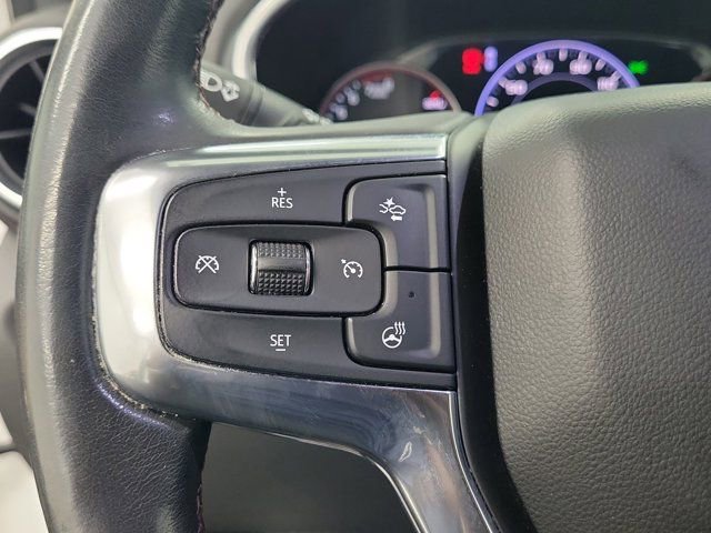 Used 2020 Chevrolet Blazer Premier w/ Driver Confidence II Package FWD image 26