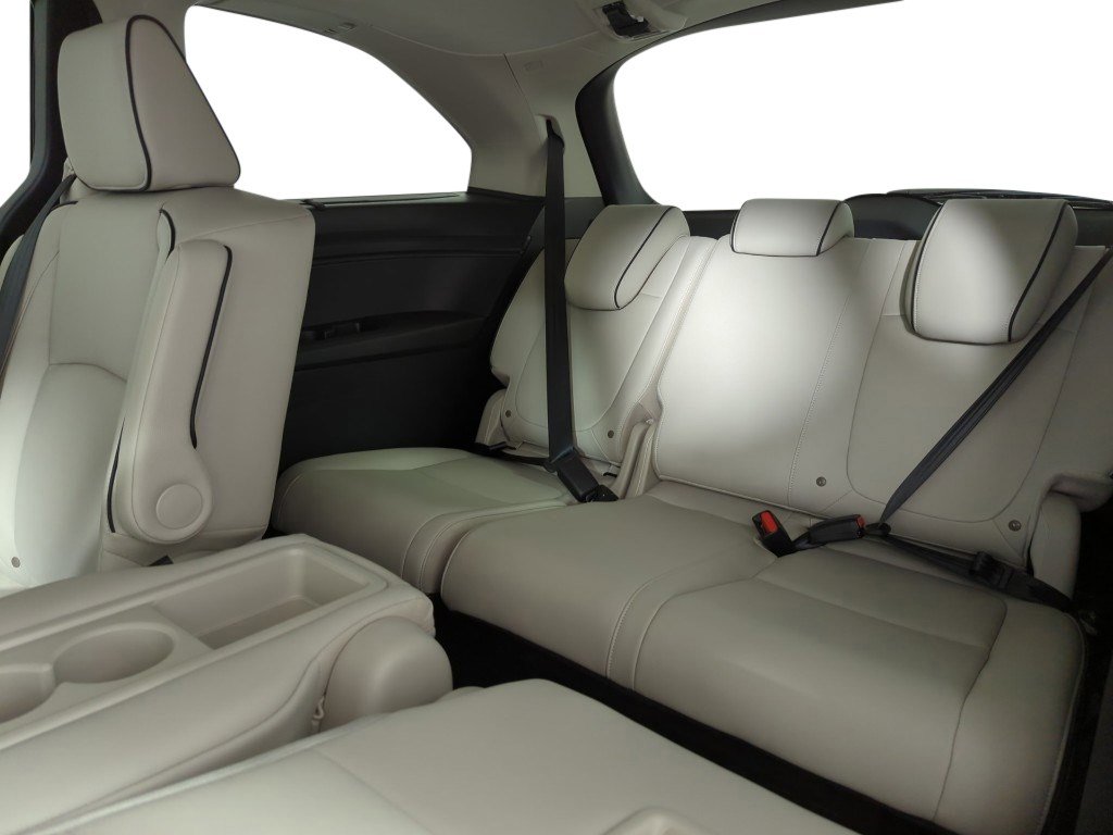 New 2026 Honda Odyssey Touring image 24